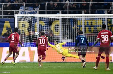 Photo by Image Photo Agency/Getty Images