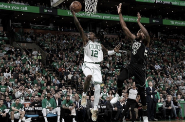 Celtics batem Bucks em Boston no jogo 2, em partida que tudo deu certo para os anfitriões