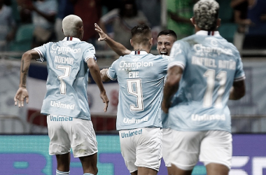Foto: Divulgação / Bahia