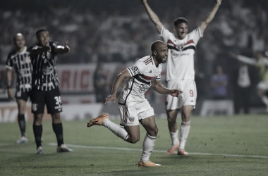 Dois clássicos paulistas e disputa por pênaltis; relembre campanha do São Paulo na Copa do Brasil