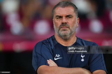 Loving Big Ange instead: A look at the Spurs manager's first season at the helm