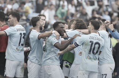 Lazio enfrenta o Porto defendendo a liderança da Europa League