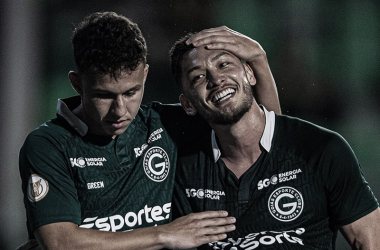 Goiás se despede da Série A com vitória sobre lanterna América-MG