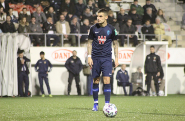 

Previa CF Badalona – Granada CF:
aprovechar una buena oportunidad en un escenario complicado

