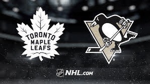 Toronto y Pittsburgh (NHL.COM)&nbsp;