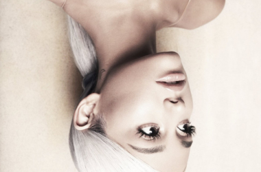 Ariana Grande lanzará 'Sweetener' el 17 de agosto