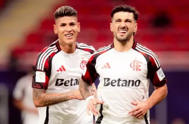 Foto: Adriano Fontes/Flamengo