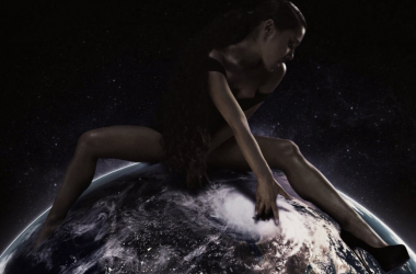 Ariana Grande estrena &#039;God is a woman&#039; a un mes del nuevo disco