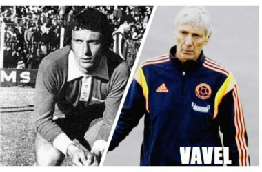 Una historia ganadora: José Pékerman