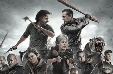 AMC confirma que el nuevo spin-off de 'The Walking Dead' se estrenará en 2020