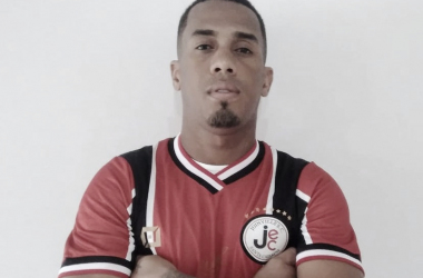 Maílson projeta sequência de recuperação do Joinville no Campeonato Catarinense