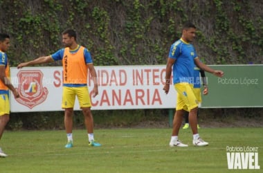 David García: &quot;Para ganar un derbi hay que saber que es especial&quot;