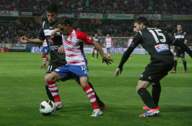 Levante - Granada CF: visita a un rival casi invicto