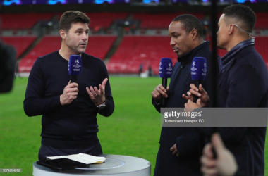 Pochettino believes Spurs can win at the Camp Nou to progress from Group B