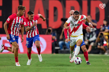 Análisis | Derbi de ilusiones en Vallecas