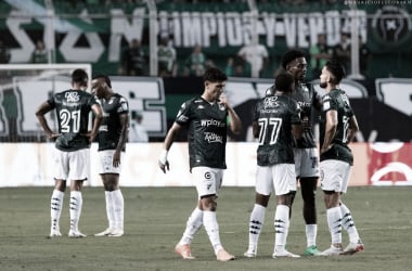 Previa Deportivo
Cali vs Alianza F.C.: urgidos por una victoria