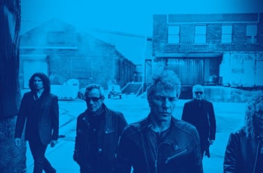 Rock in Rio AO VIVO: Bon Jovi no Dia 22