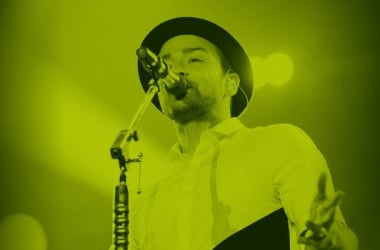 Rock in Rio AO VIVO: Justin Timberlake no Dia 17