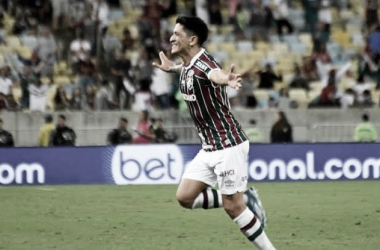 <div>Foto: Mailson Santana/Fluminense Football Club</div>