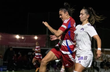 El Granada sueña con la Copa de la Reina y pasa a octavos