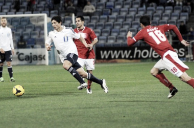 Recreativo de Huelva - Real Murcia: cualquier encuentro pasado fue mejor