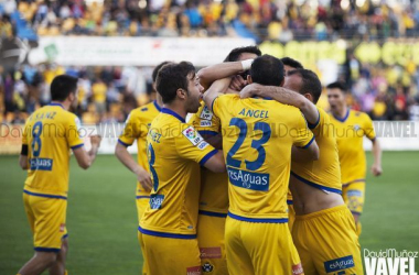 Regreso al estadio donde comenzó todo