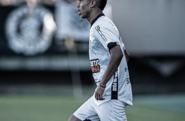 Cesinha não renova com Figueirense após se destacar no Campeonato Catarinense