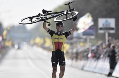 Previa Tour de Flandes: llega el segundo monumento del año