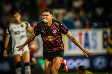 Foto: Ari Ferreira / Bragantino