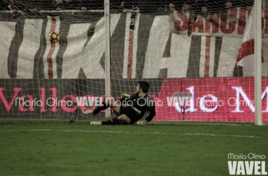 Fotos e imágenes del Rayo Vallecano - Real Zaragoza