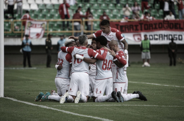 Santa Fe vuelve a sumar, esta vez de visitante ante Patriotas