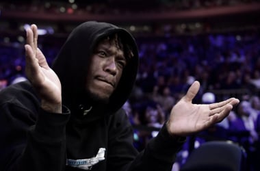 Nate Robinson To Make Boxing Debut