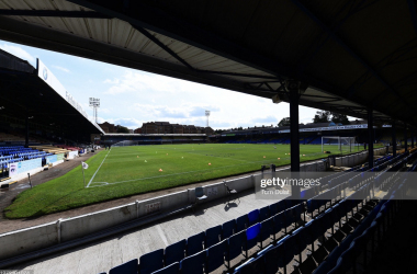 Southend United 0-0 Stevenage: A match of disappointment for both sides&nbsp;