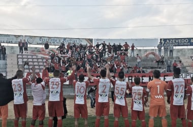 Resumen Jornada 18 Liga Pro: Los Albirrojos fueron los grandes ganadores de la fecha