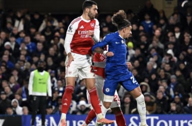 Foto: Reprodução / Arsenal