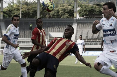 Águilas Doradas - Pasto: Peleando hasta el final