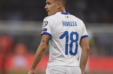 Guía VAVEL Eurocopa 2024: Nicoló Barella, el motor de la azzurra