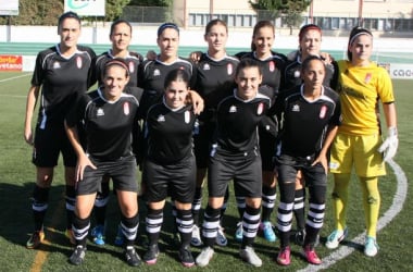 Levante UD Femenino - Granada CF: el soñado debut