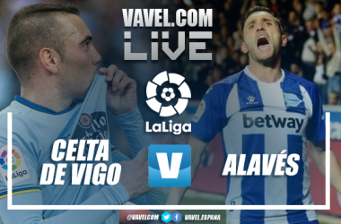 Resumen Celta de Vigo 6-0 Alavés LaLiga Santander 2020