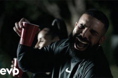 Kevin Durant Makes Cameo On Drake's Video