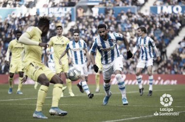 Previa Villarreal – Real Sociedad: Europa en juego 