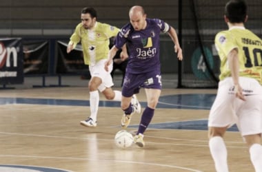 Palma Futsal - Jaén Paraíso Interior: rebelarse y seguir