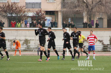 El Albacete no da tregua por el liderato