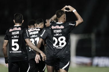 Red Bull Bragantino e Corinthians se enfrentam com objetivos distintos no Campeonato Brasileiro
