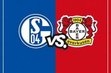 Resumen Schalke 04 0-1 Bayer Leverkusen en Bundesliga 2016