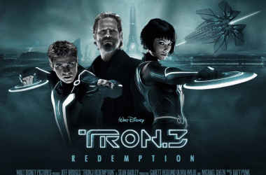 Disney encuentra director para poner en marcha "Tron 3"