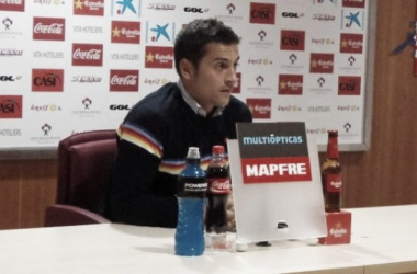 Francisco, nuevo entrenador del UCAM Murcia