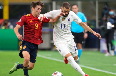 España y Francia están preparadas para escribir un nuevo capítulo en la historia del fútbol internacional