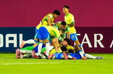 Foto: Nelson Terme/CBF