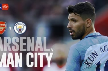 Resultado Arsenal vs Manchester City en vivo online en FA Cup 2017